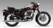 2012 Enfield Bullet 500 photo